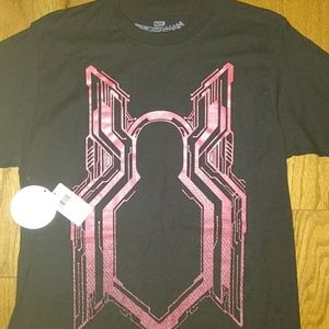 Marvels Spiderman shirt